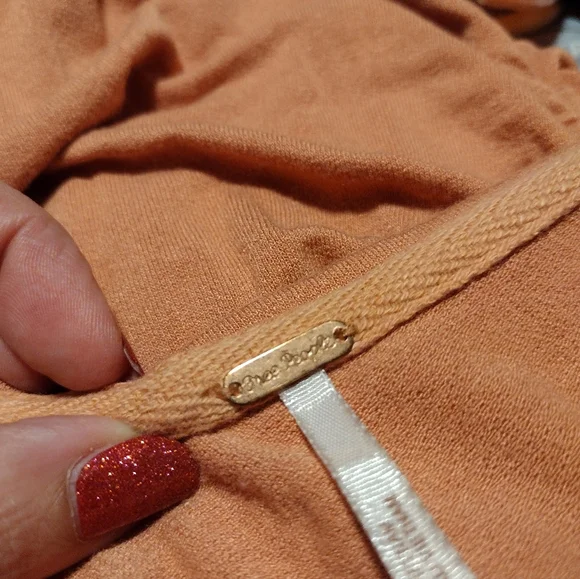 Free People Coco Solid Tank Top - Picture 9 of 10